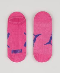 Kit-de-3-Meias-Infantis-Puma-Cano-Baixo-Multicor-9954005-Multicor_2