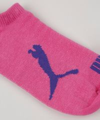 Kit-de-3-Meias-Infantis-Puma-Cano-Baixo-Multicor-9954005-Multicor_3