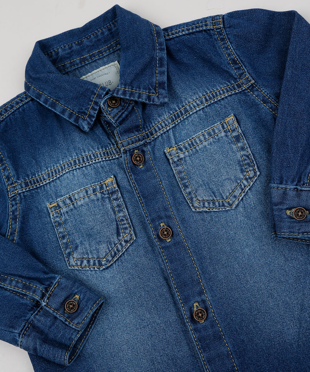 larissa jeans infantil