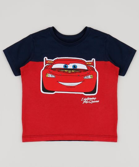 Camiseta-Infantil-Carros-Relampago-McQueen-Manga-Curta-Vermelha-9953798-Vermelho_1