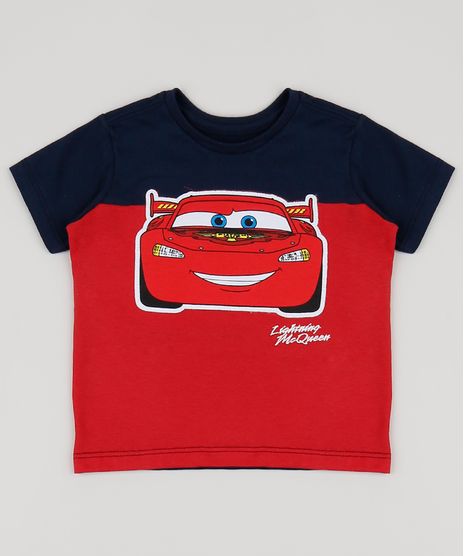 Camiseta-Infantil-Carros-Relampago-McQueen-Manga-Curta-Vermelha-9953798-Vermelho_1