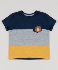 Camiseta-Infantil-com-Recortes-e-Bolso-Manga-Curta-Azul-Marinho-9943047-Azul_Marinho_1 Camiseta-Infantil-com-Recortes-e-Bolso-Manga-Curta-Azul-Marinho-9943047-Azul_Marinho_1