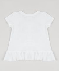 Blusa-Infantil-Bailarinas-com-Babados-Manga-Curta-Off-White-9944723-Off_White_2