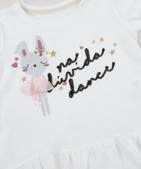 Blusa-Infantil-Bailarinas-com-Babados-Manga-Curta-Off-White-9944723-Off_White_4