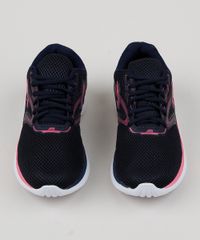 Tenis-Feminino-Esportivo-Ace-com-Recortes-Preto-9944494-Preto_5