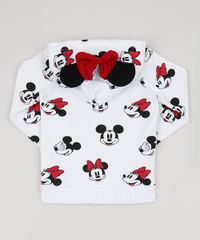 Blusao-de-Moletom-Infantil-Minnie-Estampado-com-Capuz-Off-White-9946356-Off_White_2
