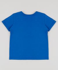 Camiseta-Infantil-Woody-Toy-Story-Manga-Curta-Azul-9954285-Azul_2