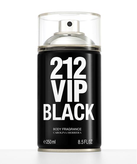 Body-Spray-Carolina-Herrera-212-Vip-Black-Masculino-250ml-unico-9570109-Unico_1