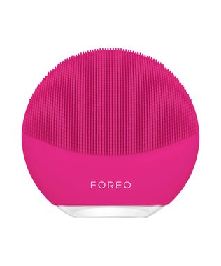 Aparelho-de-Limpeza-Facial-Foreo-Luna-Mini-3-Fuchsia-unico-9949976-Unico_1