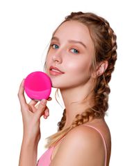 Aparelho-de-Limpeza-Facial-Foreo-Luna-Mini-3-Fuchsia-unico-9949976-Unico_5