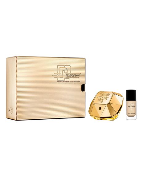 Kit-Paco-Rabanne-Lady-Million-Eau-de-Parfum-50ml---Esmalte-Feminino-unico-9835924-Unico_1