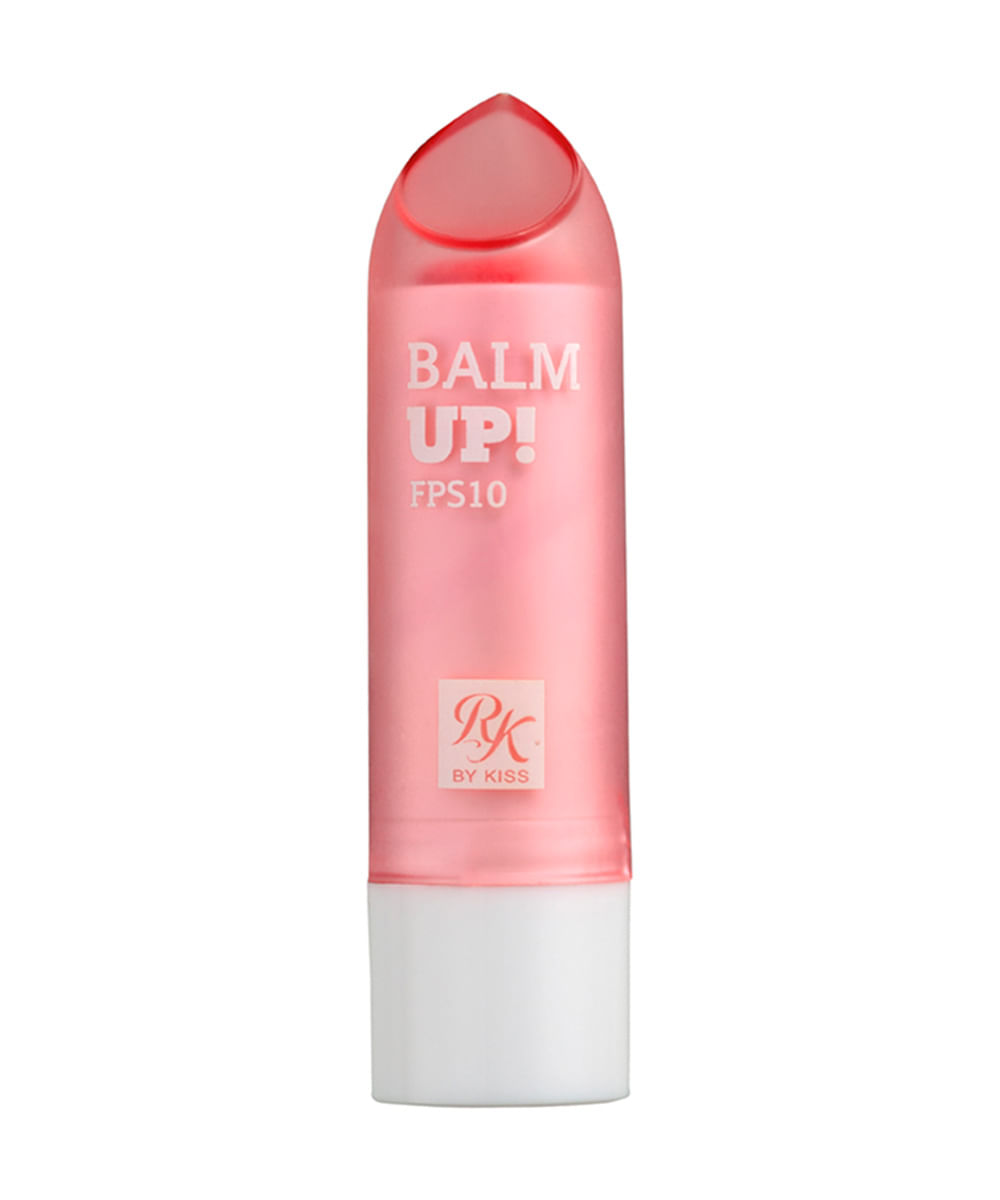 Protetor Labial RK by Kiss Balm Up Hands up! Único