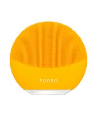 Aparelho-de-Limpeza-Facial-Foreo-Luna-Mini-3-Sunflower-Yellow-unico-9949977-Unico_1