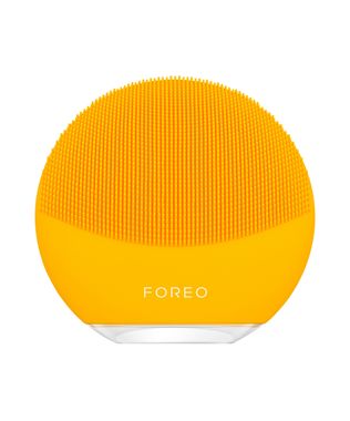 Aparelho-de-Limpeza-Facial-Foreo-Luna-Mini-3-Sunflower-Yellow-unico-9949977-Unico_1