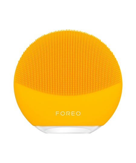 Aparelho-de-Limpeza-Facial-Foreo-Luna-Mini-3-Sunflower-Yellow-unico-9949977-Unico_1 Aparelho-de-Limpeza-Facial-Foreo-Luna-Mini-3-Sunflower-Yellow-unico-9949977-Unico_1