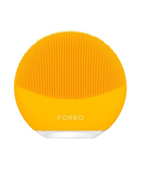 Aparelho-de-Limpeza-Facial-Foreo-Luna-Mini-3-Sunflower-Yellow-unico-9949977-Unico_1