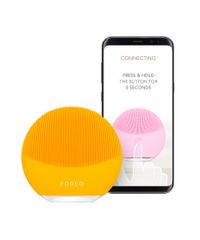 Aparelho-de-Limpeza-Facial-Foreo-Luna-Mini-3-Sunflower-Yellow-unico-9949977-Unico_3 Aparelho-de-Limpeza-Facial-Foreo-Luna-Mini-3-Sunflower-Yellow-unico-9949977-Unico_3