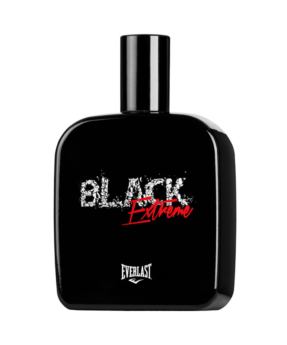 Black Extreme