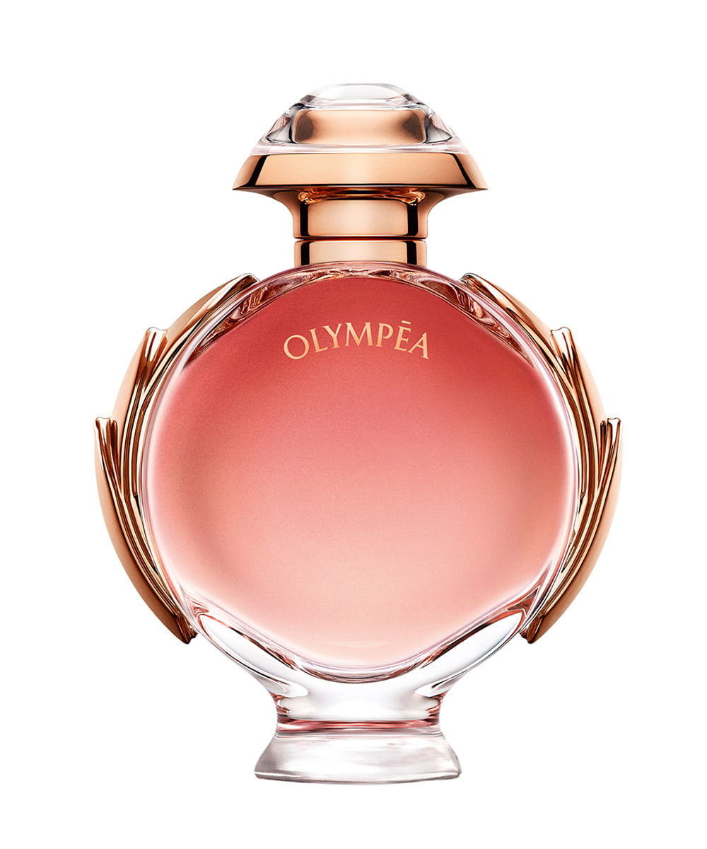 Perfume Feminino Paco Rabanne Olympéa Legend Eau de Parfum 80ml Único