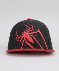 Bone-Homem-Aranha-Preto-8374384-Preto_1