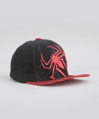 Bone-Homem-Aranha-Preto-8374384-Preto_2