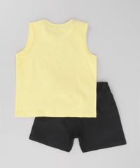 Conjunto-de-Regata-Amarela---Bermuda-Scooby-Doo-Preta-8612032-Preto_2