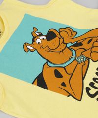 Conjunto-de-Regata-Amarela---Bermuda-Scooby-Doo-Preta-8612032-Preto_3
