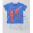 Conjunto-de-Camiseta-Azul---Bermuda-Homem-Aranha-Cinza-Mescla-8609817-Cinza_Mescla_1