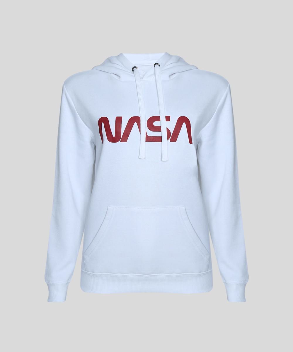 nasa hoodie off white