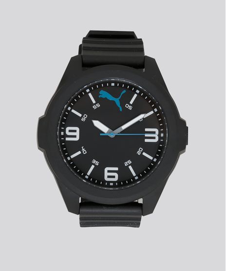 Relogio-Analogico-Puma-Masculino---96296G0PSNP1-Preto-8752950-Preto_1
