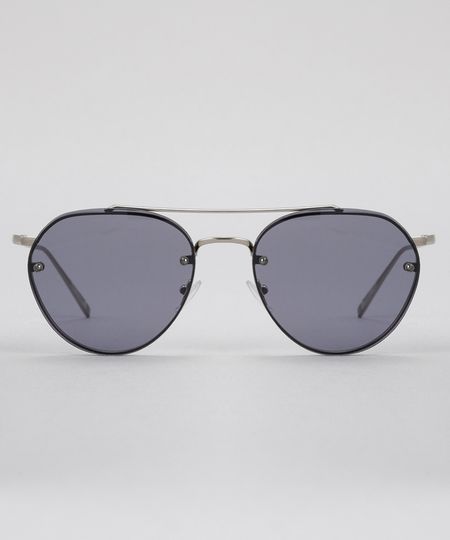 Oculos-de-Sol-Redondo-Feminino-Oneself-Prateado-8755277-Prateado_1 Oculos-de-Sol-Redondo-Feminino-Oneself-Prateado-8755277-Prateado_1
