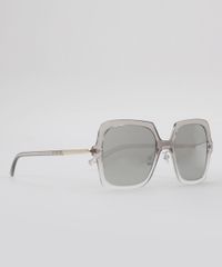 Oculos-de-Sol-Quadrado-Feminino-Oneself-Transparente-8628890-Transparente_3