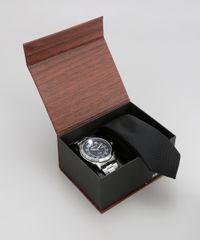 Kit-de-Relogio-Seculus-Masculino-Analogico---Gravata-em-Jacquard---20337G0SVNA1K-Prateado-8755536-Prateado_1