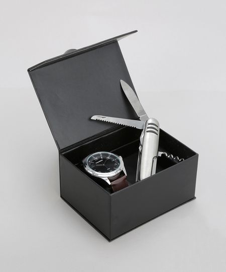 Kit-de-Relogio-Mondaine-Masculino-Analogico---Canivete-Suico---53517G0MVNH2KA-Prateado-8751316-Prateado_1 Kit-de-Relogio-Mondaine-Masculino-Analogico---Canivete-Suico---53517G0MVNH2KA-Prateado-8751316-Prateado_1