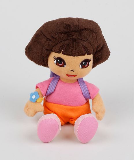 Pelucia-Dora-Aventureira-Rosa-Claro-9948774-Rosa_Claro_1