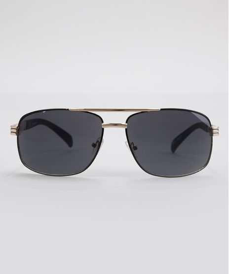Oculos-de-Sol-Redondo-Masculino-Oneself-Preto-8755274-Preto_1