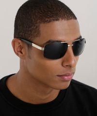Oculos-de-Sol-Redondo-Masculino-Oneself-Preto-8755274-Preto_2