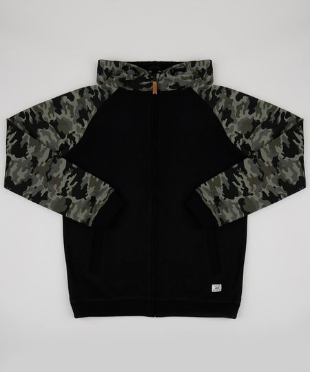 Blusao-de-Moletom-Juvenil-Manga-Raglan-Estampada-Camuflada-Preto-9803187-Preto_1 Blusao-de-Moletom-Juvenil-Manga-Raglan-Estampada-Camuflada-Preto-9803187-Preto_1