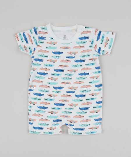 Macaquinho-Infantil-Estampado-de-Jacare-Manga-Curta-Off-White-9676975-Off_White_1 Macaquinho-Infantil-Estampado-de-Jacare-Manga-Curta-Off-White-9676975-Off_White_1
