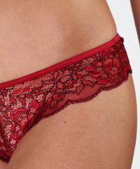 Calcinha-de-Renda-Fio-Dental-com-Tiras-Cruzadas-Vermelha-9951481-Vermelho_4