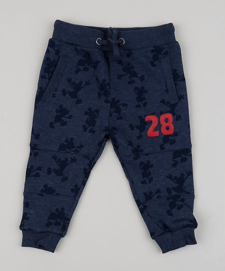 Calca-de-Moletom-Infantil-Mickey-com-Bolsos-Azul-Escuro-9793049-Azul_Escuro_1 Calca-de-Moletom-Infantil-Mickey-com-Bolsos-Azul-Escuro-9793049-Azul_Escuro_1