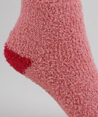 Kit-de-2-Meias-de-Inverno-Infantil-em-Chenille-Cano-Medio-Coracao-Multicor-9927138-Multicor_4