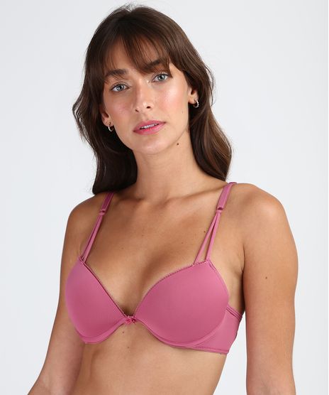 Sutia-Push-Up-em-Microfibra-com-Bojo-e-Aro-Rosa-9927617-Rosa_1
