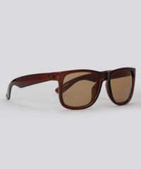 Oculos-de-Sol-Quadrado-Masculino-Oneself-Marrom-8755174-Marrom_3