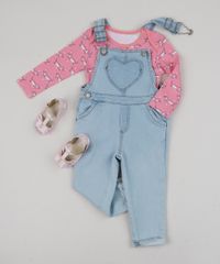 Body-Infantil-Estampado-de-Cachorrinhos-Manga-Longa-Rosa-9845090-Rosa_3