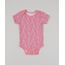 Body-Infantil-Estampado-de--Cachorrinhos-Manga-Curta-Rosa-9845120-Rosa_1