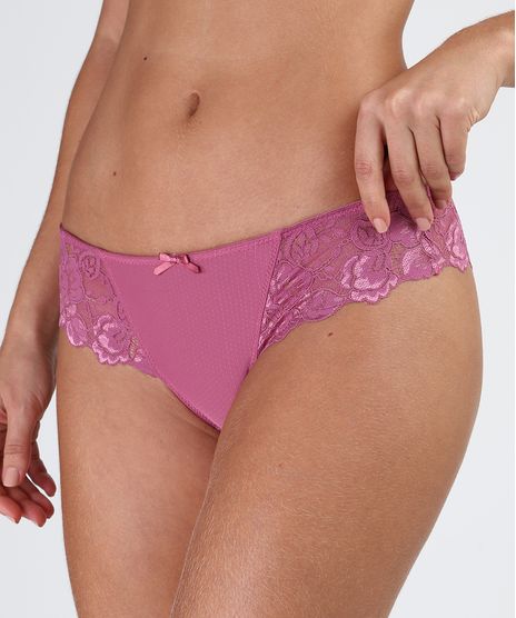 Calcinha-de-Renda-Fio-Dental-Rosa-Escuro-9935871-Rosa_Escuro_1