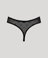 Calcinha-Fio-Dental-em-Tule-Poa-Preta-9827402-Preto_2