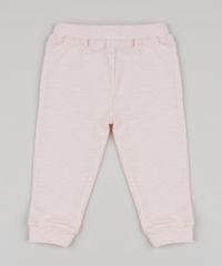 Calca-Infantil-Coracoes-Rosa-Claro-9834062-Rosa_Claro_2