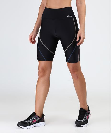 Bermuda-Feminina-Esportiva-Ace-com-Costuras-Preta-9945731-Preto_1
